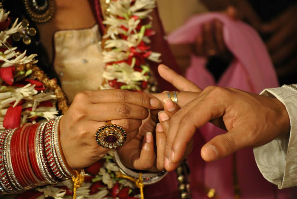 Rituals Photography Service