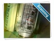 Hi-Res Drum Scanning Services