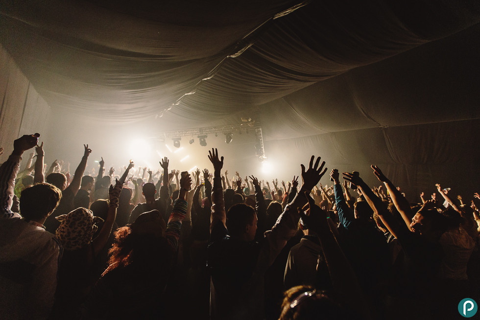 Event Photography