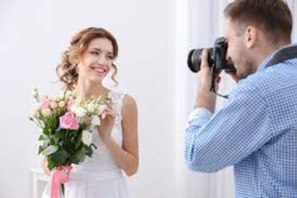 Wedding Photography Service