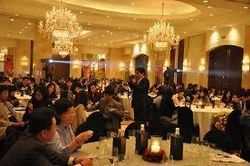 Corporate Event Photography Service