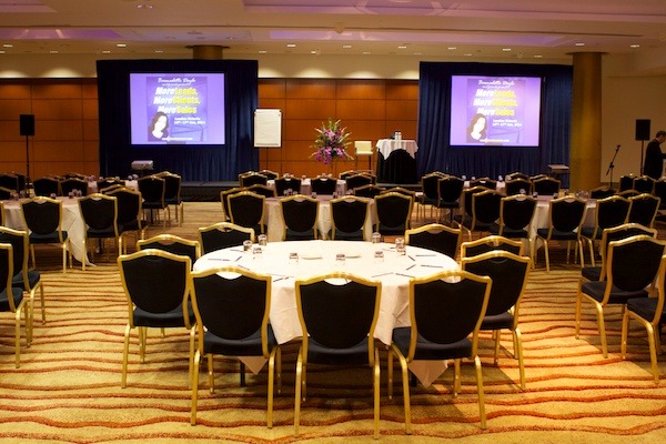 Corporate Event Photography