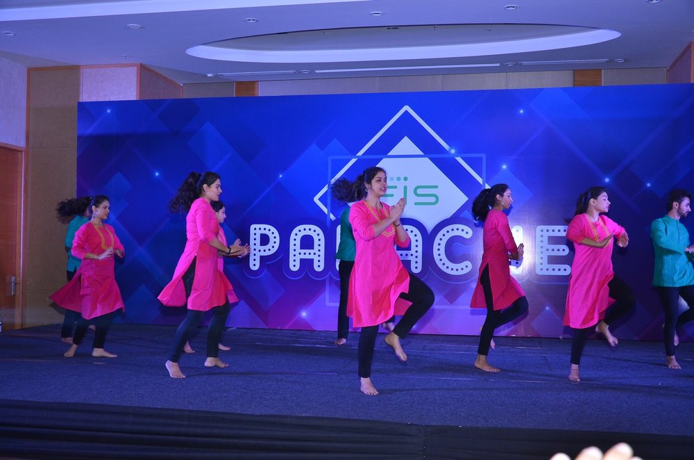 Corporate Party Photography Service