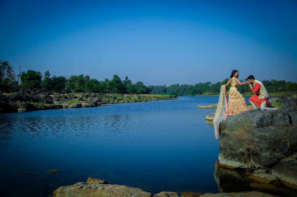 Landscape Photography Service