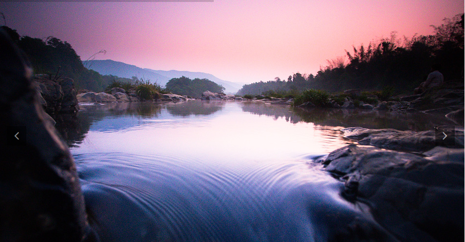 Gokarna Landscape Photography