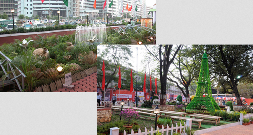Landscaping Authentic Natural Service