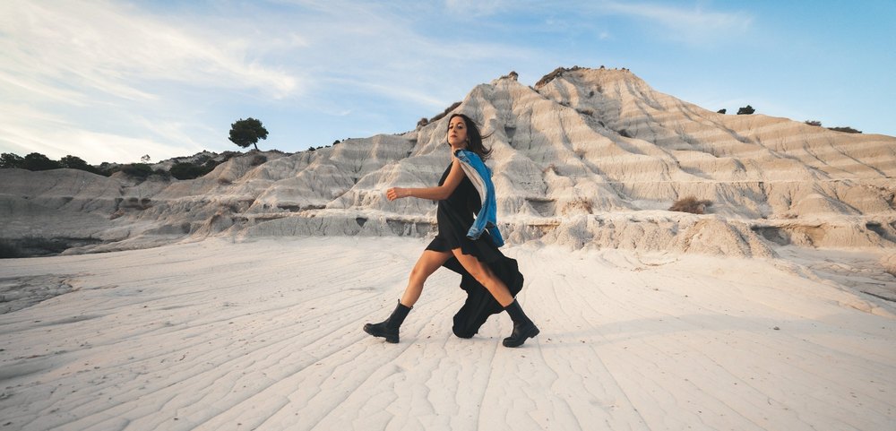 Fashion Film Photography Services