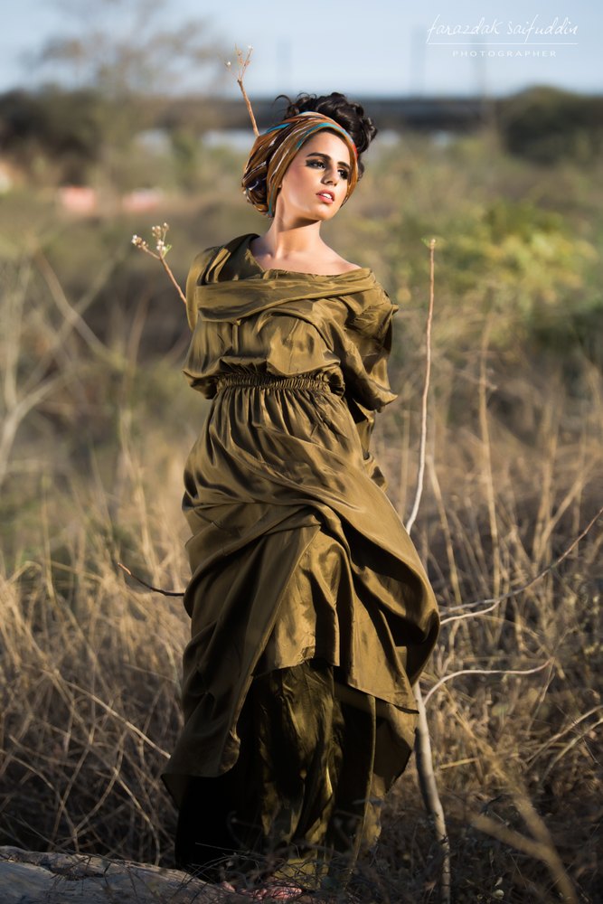 Anby Fashion Photography