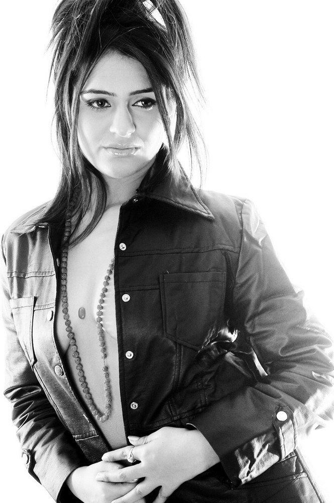 Model Portfolio Photography Services