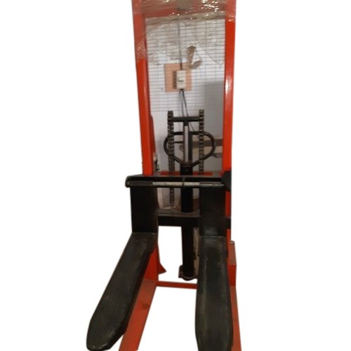 Sky Lift Longitudinal Electric Stacker