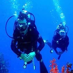 Underwater Videography
