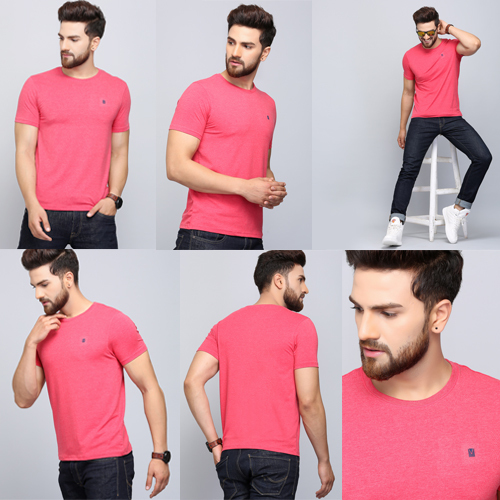 E-Commerce Model Photo Shoot Service img