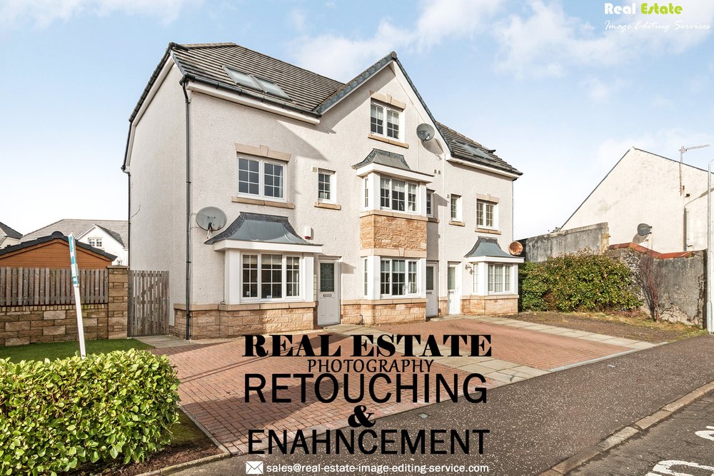 Photo Retouching and Image Enhancement Services