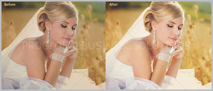 Image Enhancement Services