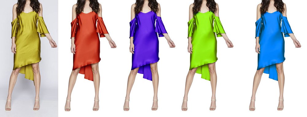 1-12 Month Outsource Image Editing Services Photo Retouching Company UK