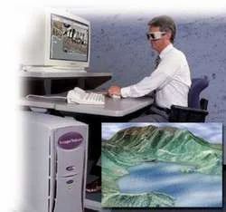 Photogrammetry And Digital Image Processing