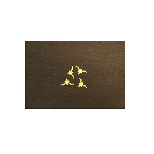 Photo Etching for RF Microwave