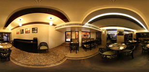 Virtual Tour 360 High Quality