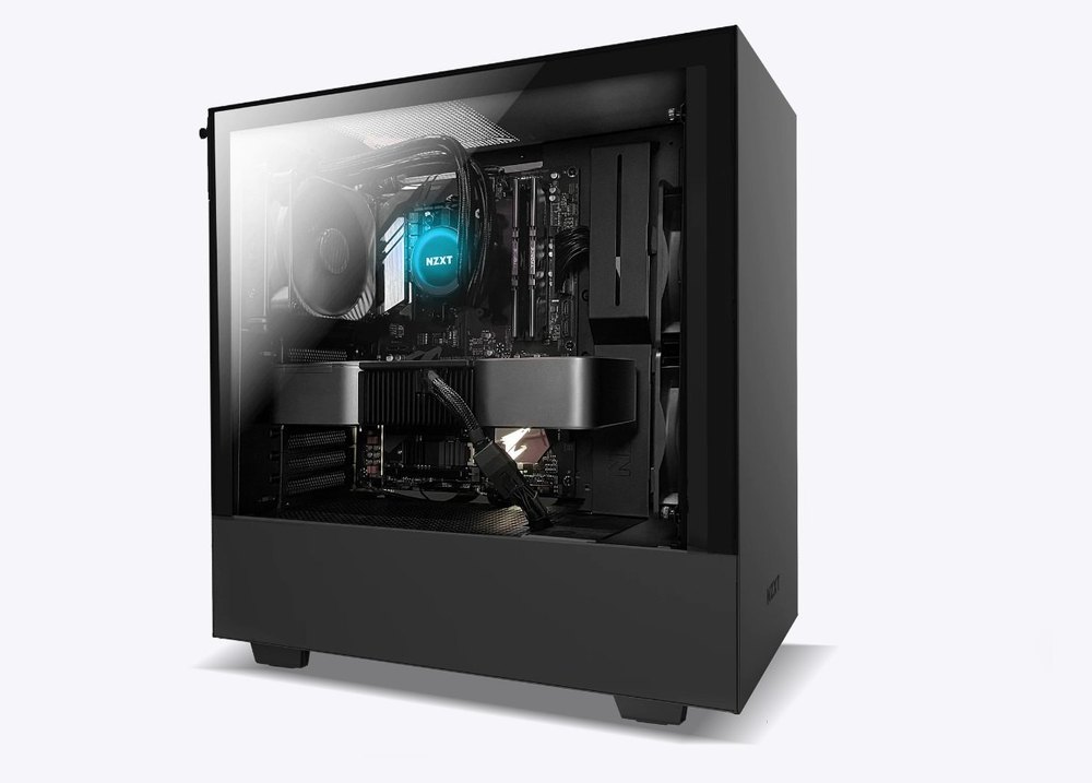 Video Editing Desktops i7 i9 xeon Ryzen 7 r9