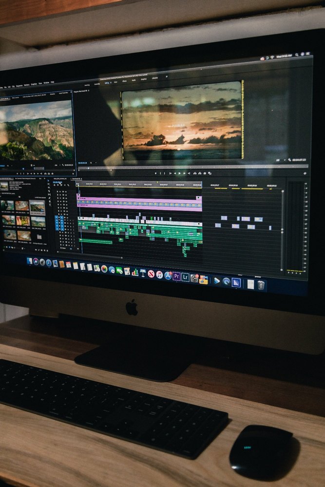 Video Editing Service, Pan India