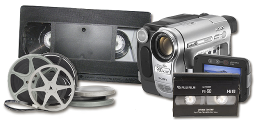 Video Conversion Services