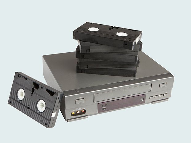 Audio Cassette To DVD Conversion, hyderabad, Ameerpet