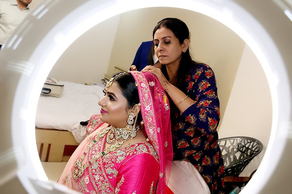 Depends On Function Traditional, Cinematic Videography Service, Pan India