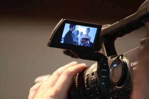 Wedding Videography Service