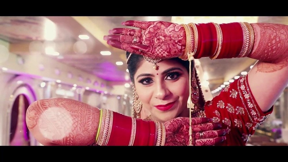 Videography service