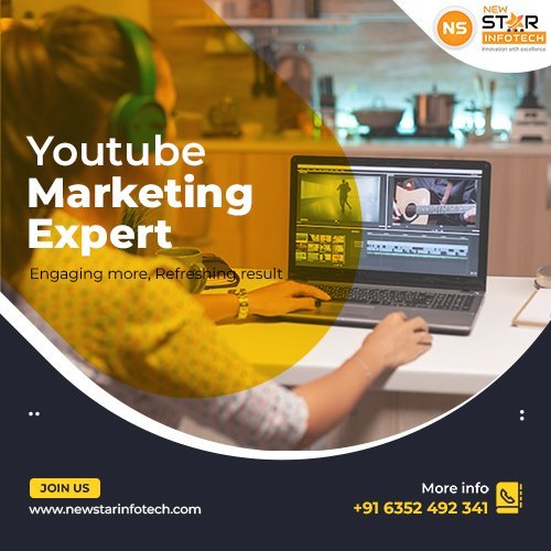 3 Days Promotion Audio-Video Editing Services, Pan India