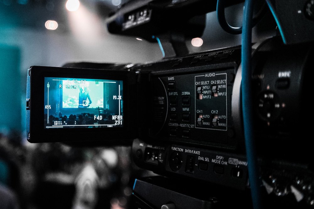 Video Editing Services