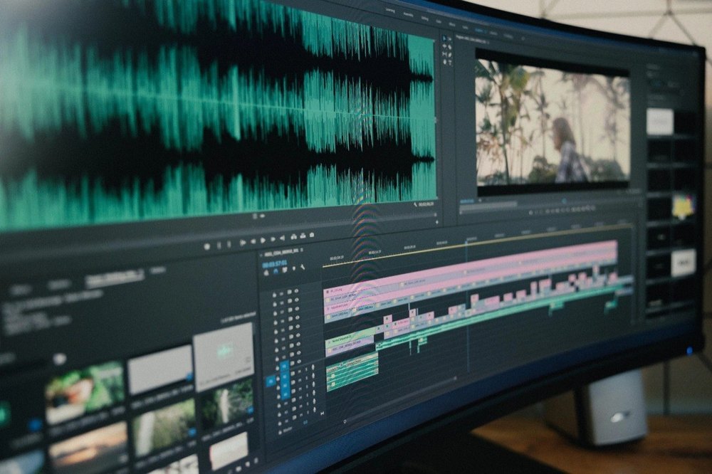 2 Days Audio Video Editing Service, Pan India