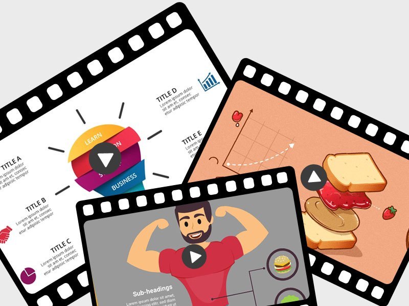 Video Editing Services