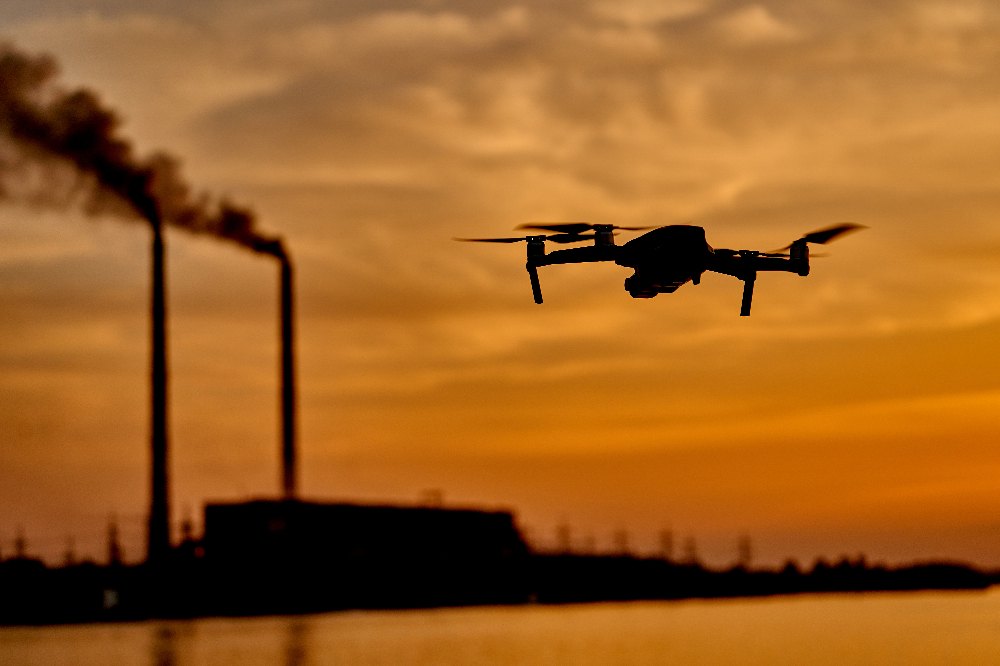 1 Day Ultra HD 4k Drone Videography Service, Pan India