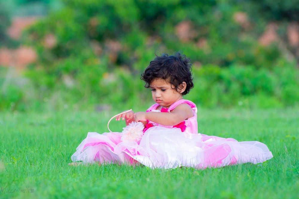 Birthday Videography Services
