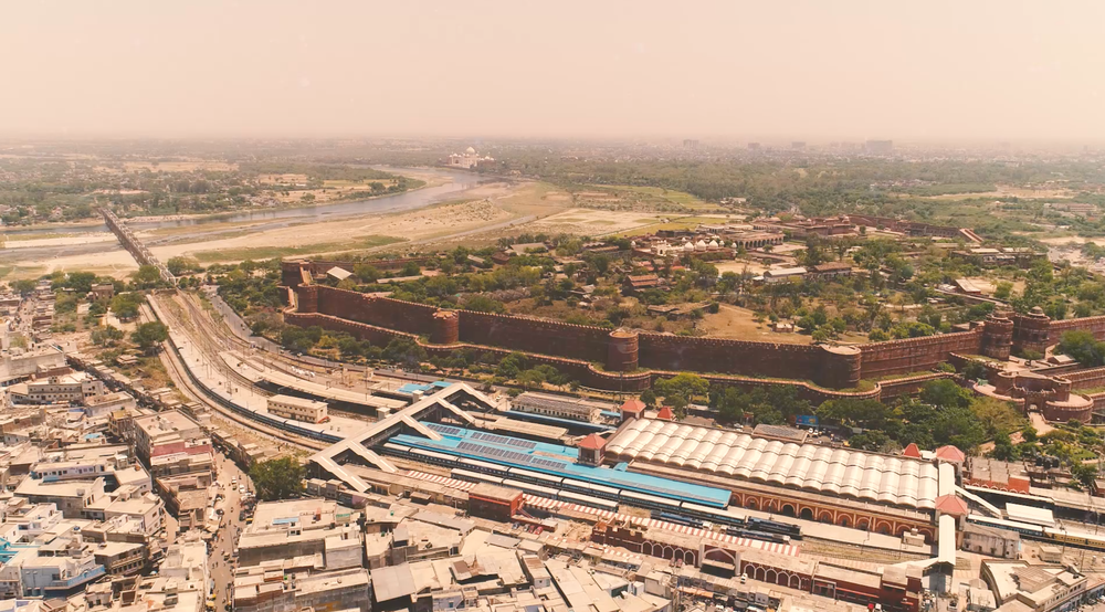 Drone Videography Service, Pan India