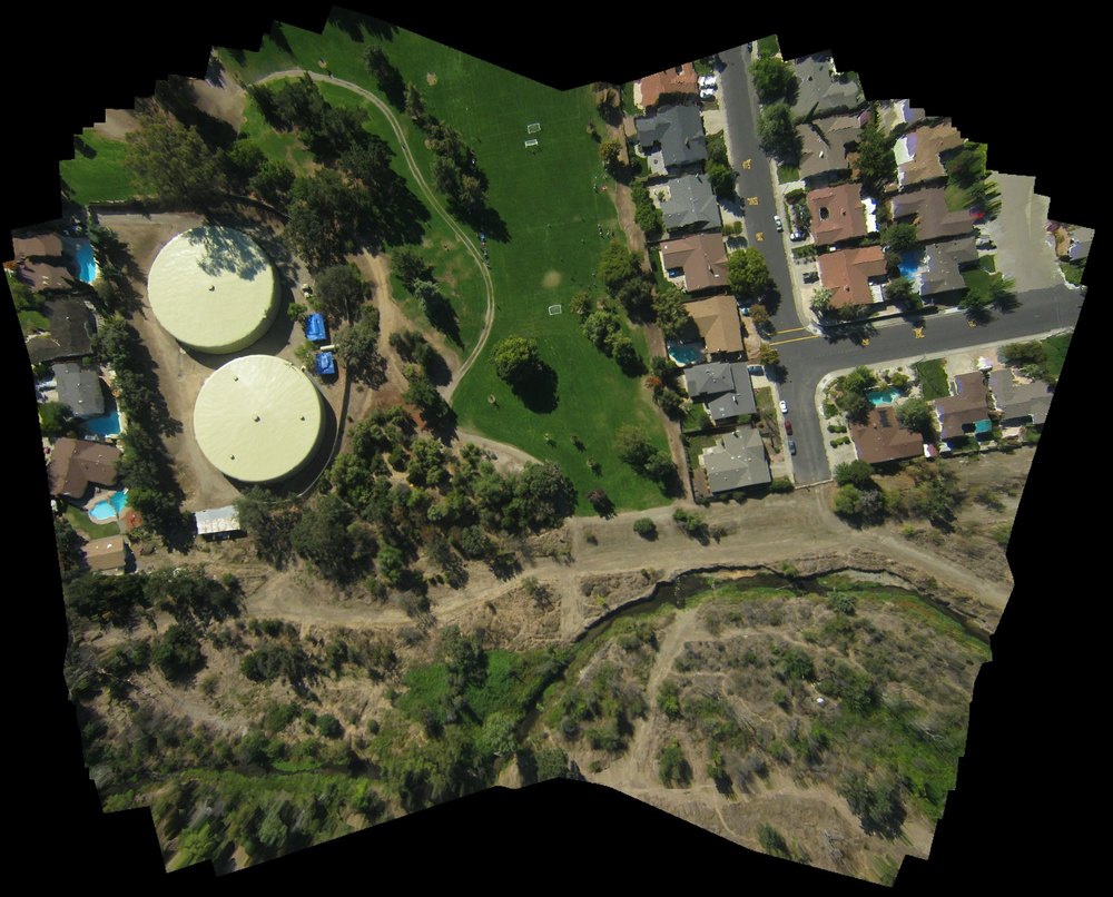 Visual 3D Mapping Drone Service, For Autocad