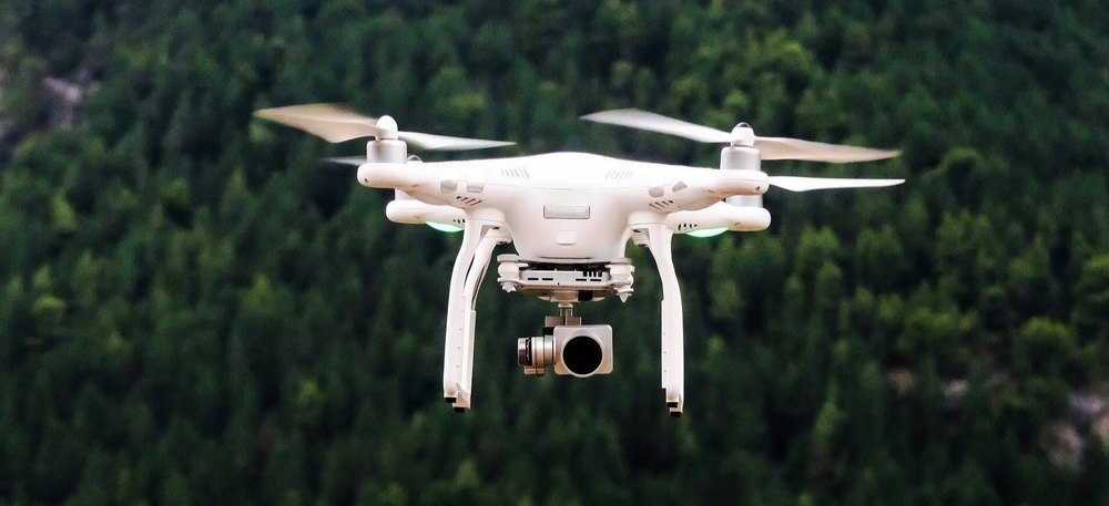 Drone Service