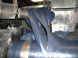 Rubber Mixing Service