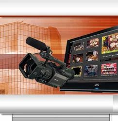 Video Mixing Service