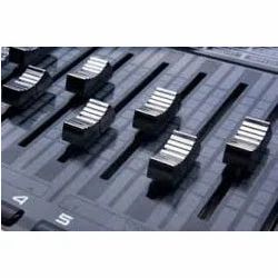 Sound Mixing Services