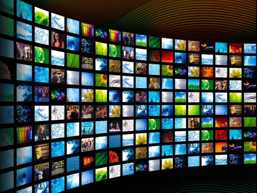 Video On Demand Streaming