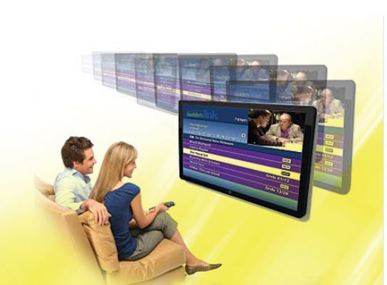 Video On Demand Video On Demand Streaming