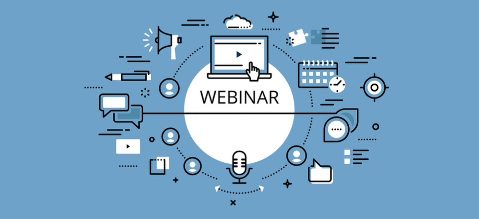 Webinar Service