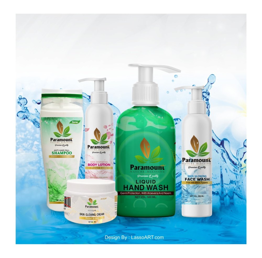 Industrial Product Packaging Design Services