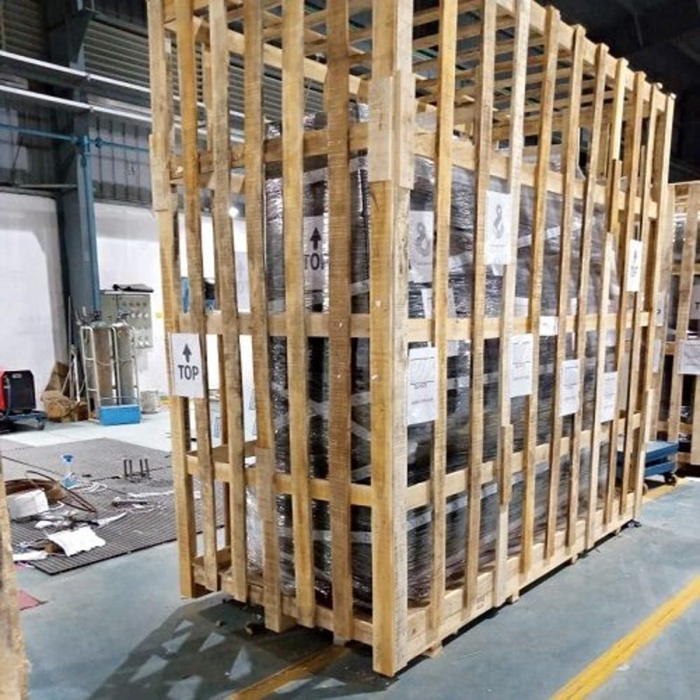 In House Packaging Services