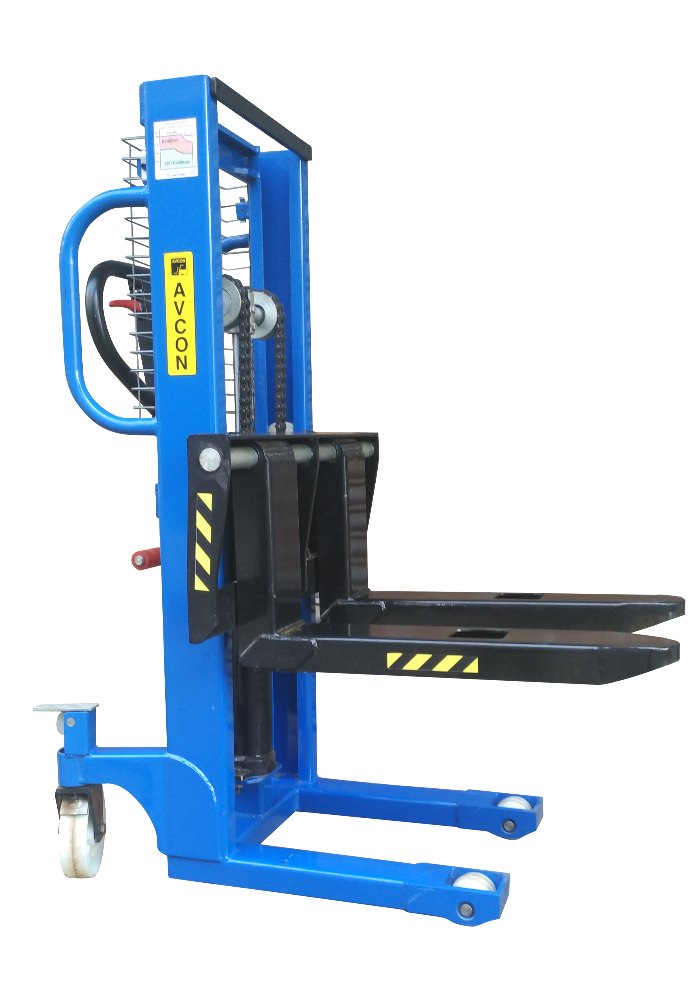 1000 Kg Avcon Mini Stacker