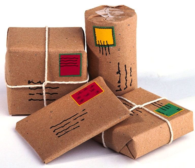 Bulk Packaging Services