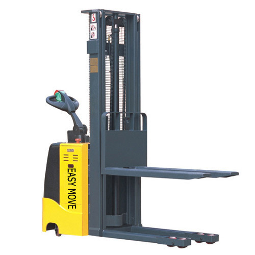 Hydraulic Electrical Stacker