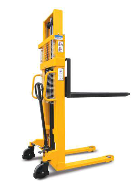 1000KG GMMS-10-30 GAHL Manual Stacker